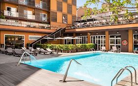 Alegria Plaza Paris & Spa 4 Sup